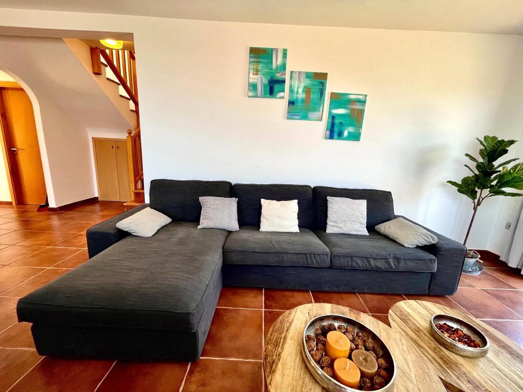 Villa Leyna Fuerteventura Corralejo Canary Island Buitenkant foto